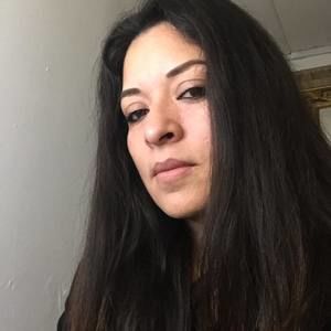 Meet your Posher, Eva